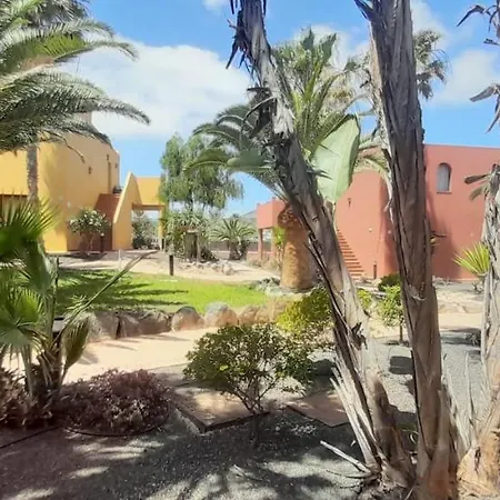 Casa Blu Apartment Corralejo Exterior photo