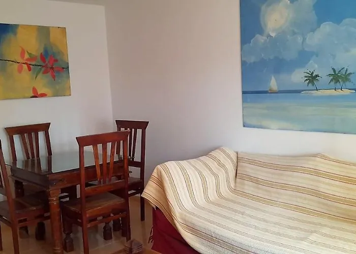 Casa Blu