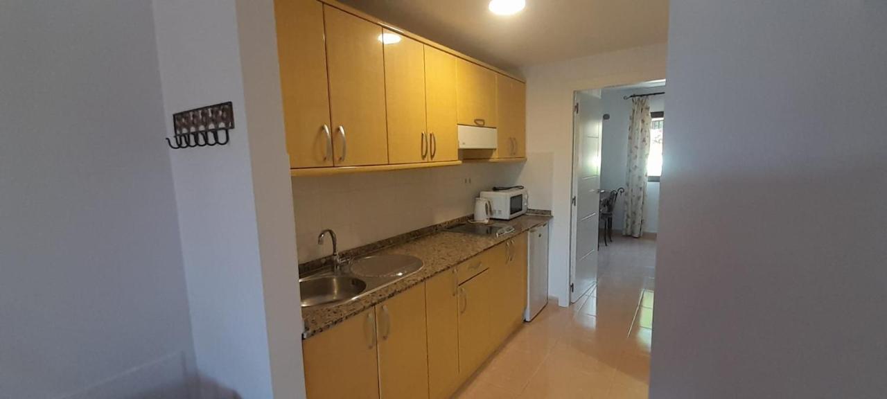 Casa Blu Appartement *