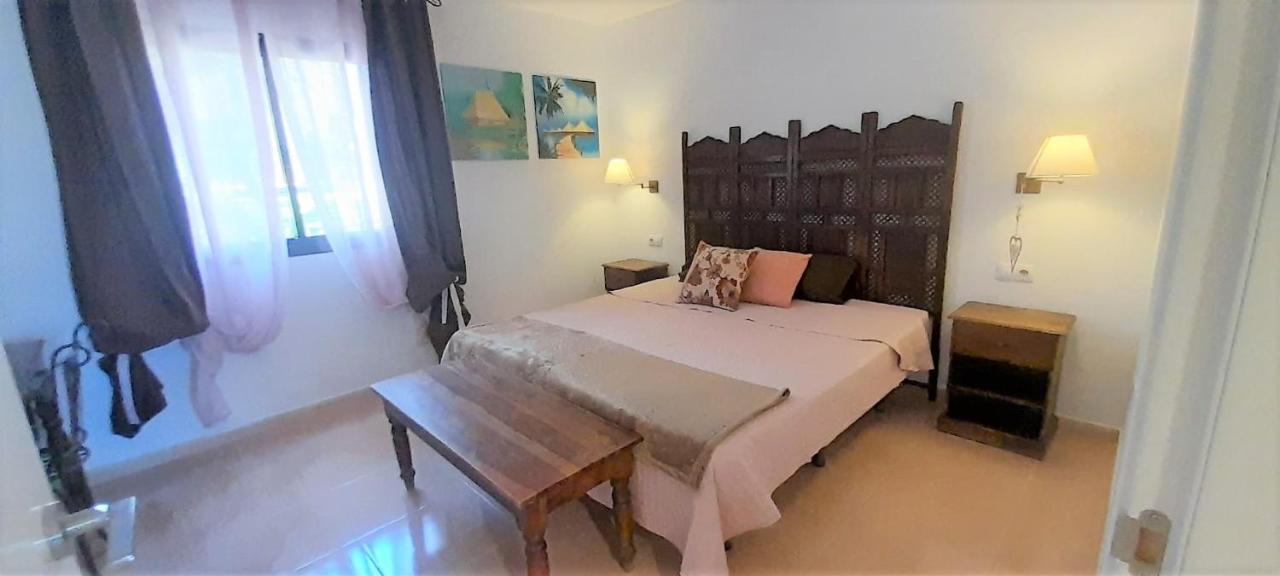 Casa Blu Appartement Corralejo
