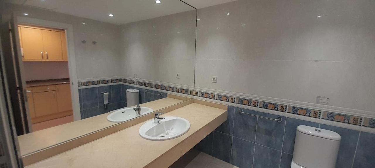 Casa Blu Appartement Corralejo