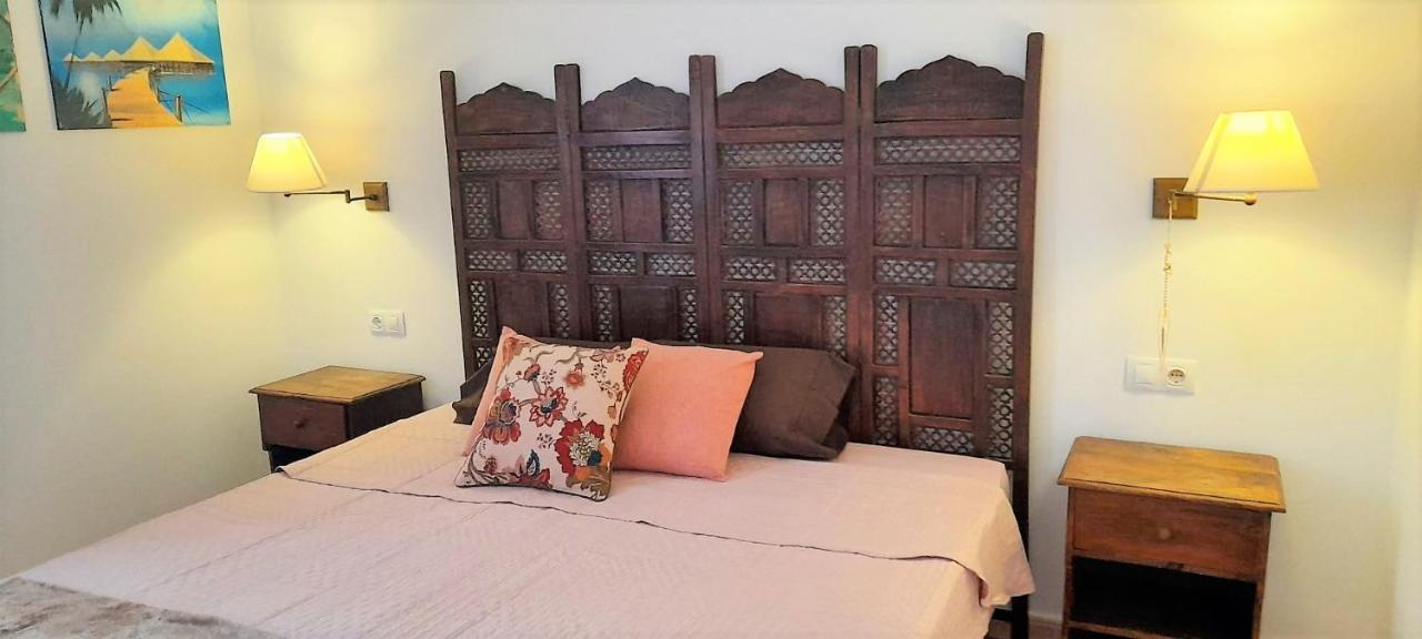 Apartamento Casa Blu *
