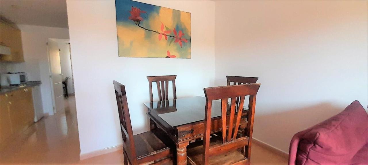 Appartement Casa Blu Corralejo