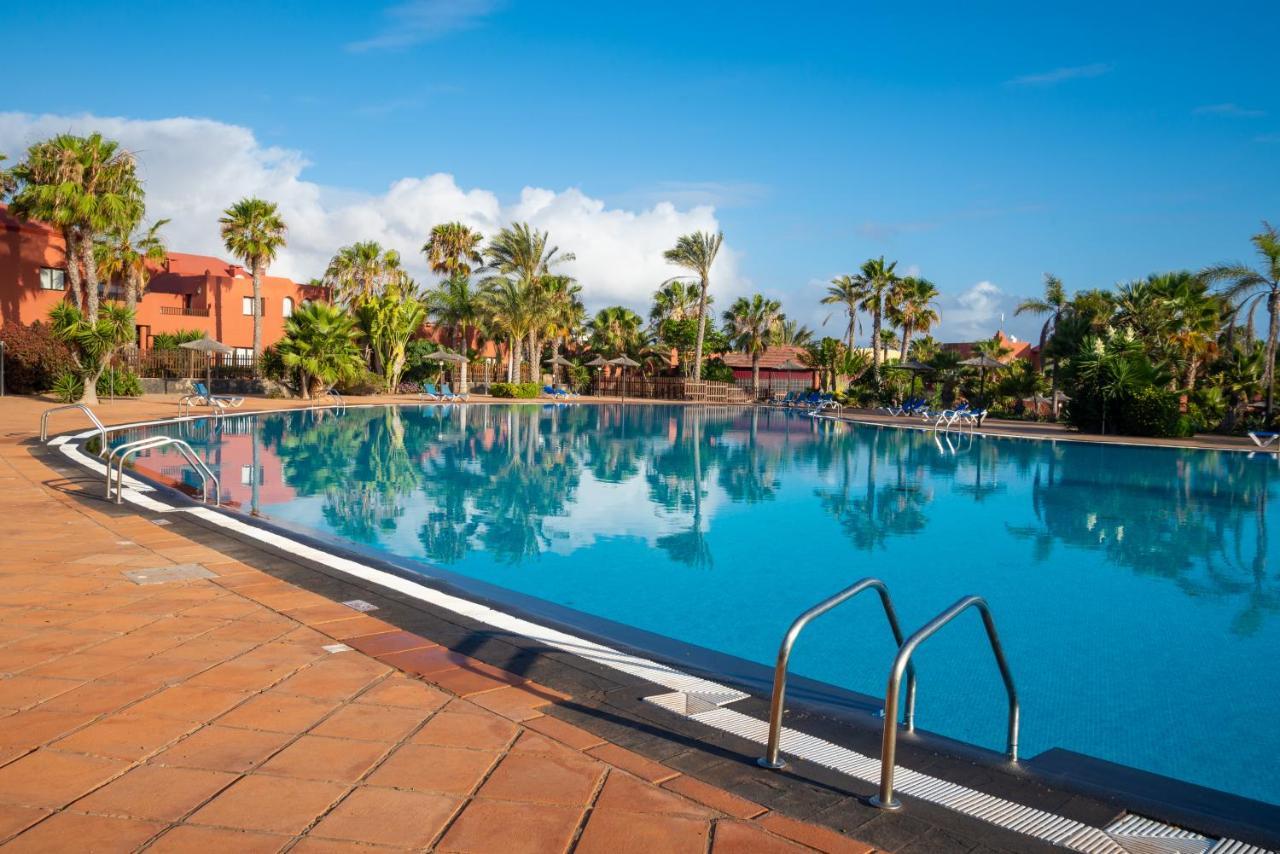Casa Blu Apartment Corralejo
