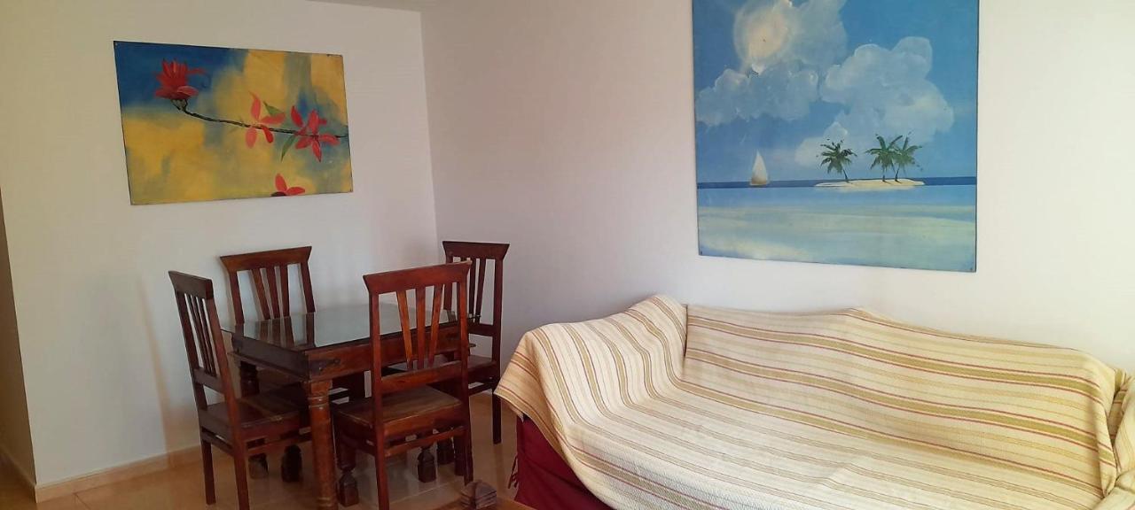 Casa Blu Appartement Corralejo