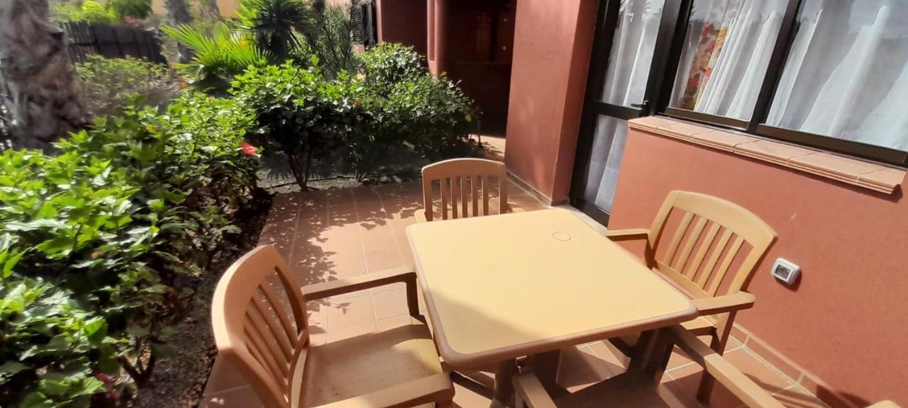 Appartement Casa Blu *